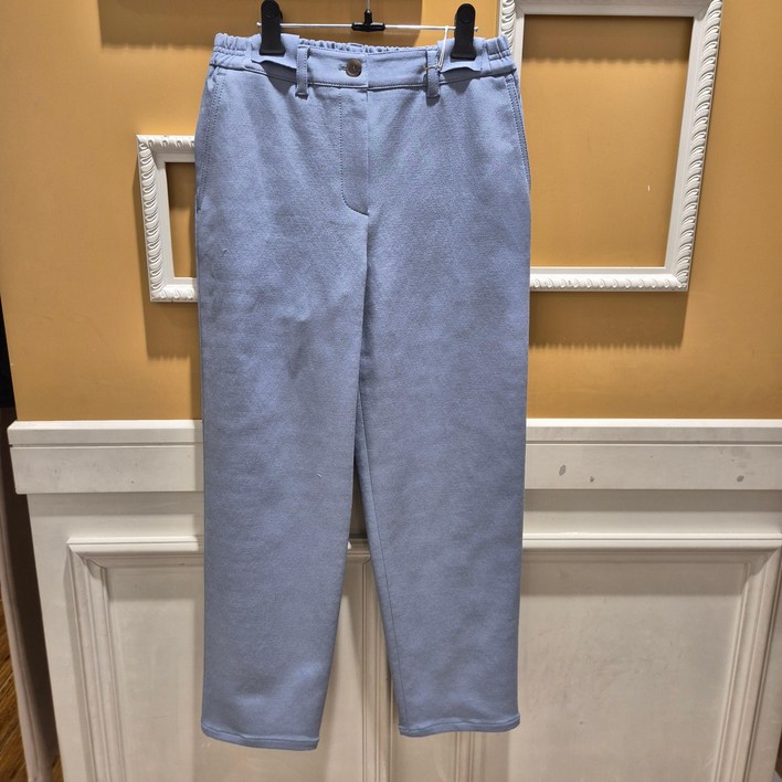 BCBG 비씨비지 봄25 블룸 바지 B5A2P316