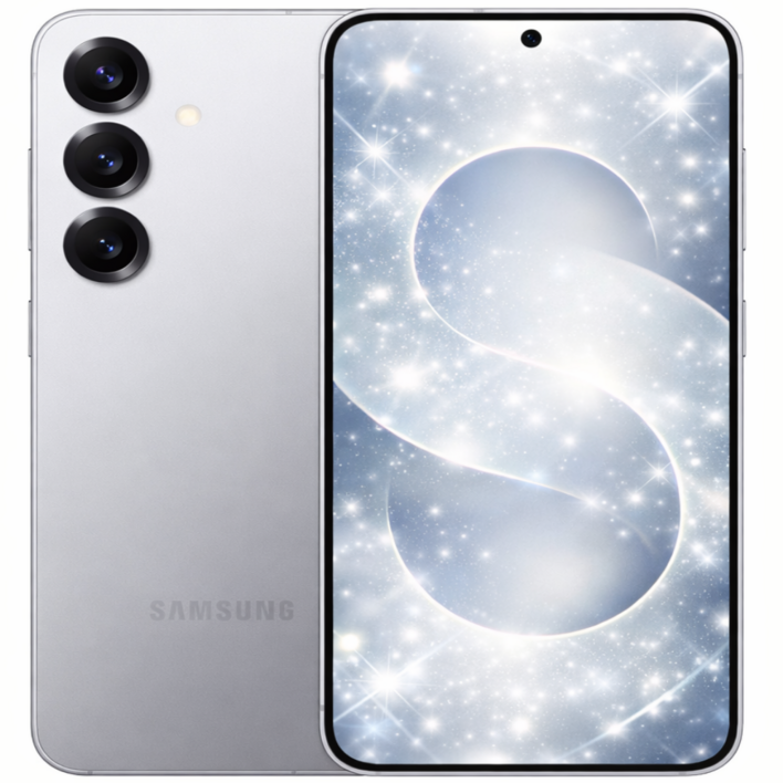 삼성전자 갤럭시 S25 99% 새상품 모든옵션 2년보증A/S 자급제 공기계, 256GB, 실버 쉐도우 2년보증A/S