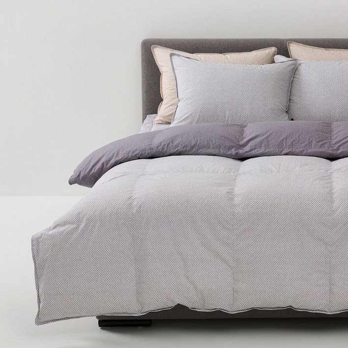 레노마홈 레오구스 차렵이불 Q