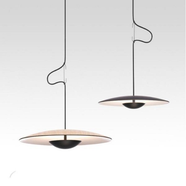 인테리어 주방 식탁등 거실 천장등 수입조명 우드 다이닝 카페