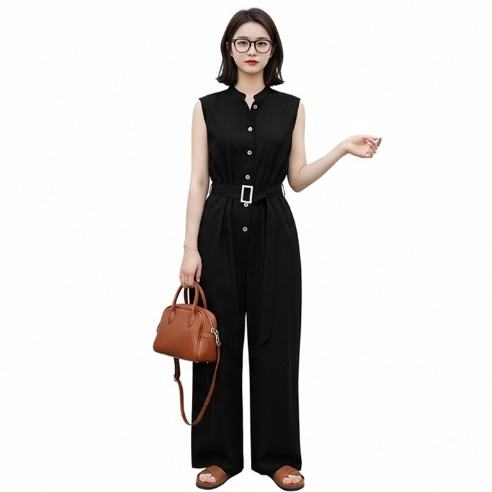 해밀클로짓 냉장고 여름 휘뚤마뚤 여성 세미정장