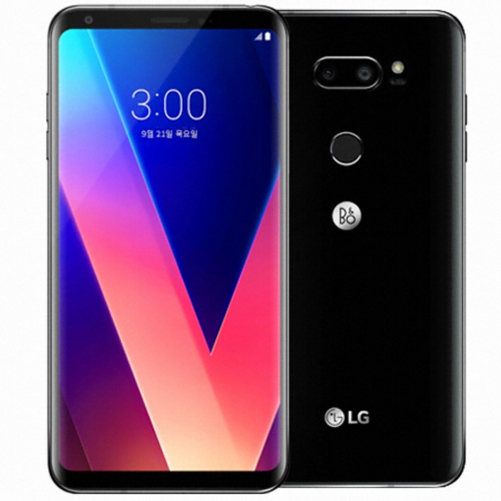 LG V30 효도폰 세컨폰 알뜰폰 공기계 노인폰 lg핸드폰