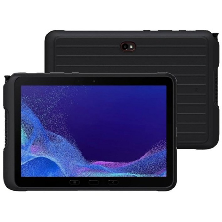삼성전자 갤럭시 탭 액티브4 프로 25.5cm10.1인치 64GB 5G SMT636 중고 태블릿JP, 블랙