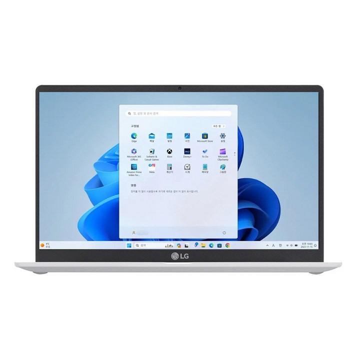 LG 그램14 14Z95N 인텔11세대 14인치 Corei7 16GB RAM  SSD 256GB1TB 윈도우11 설치 노트북
