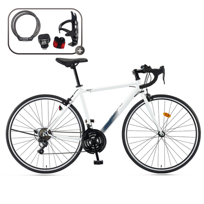 2026년 삼천리 700C 랠리 100 로드자전거