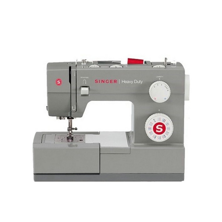 SINGER 4432 싱거 미싱 재봉틀 4423후속