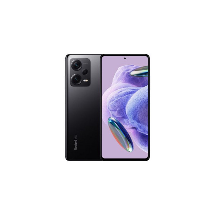 샤오미 레드미 노트 12 프로 플러스 5G / 8GB + 256GB 공기계 무약정
