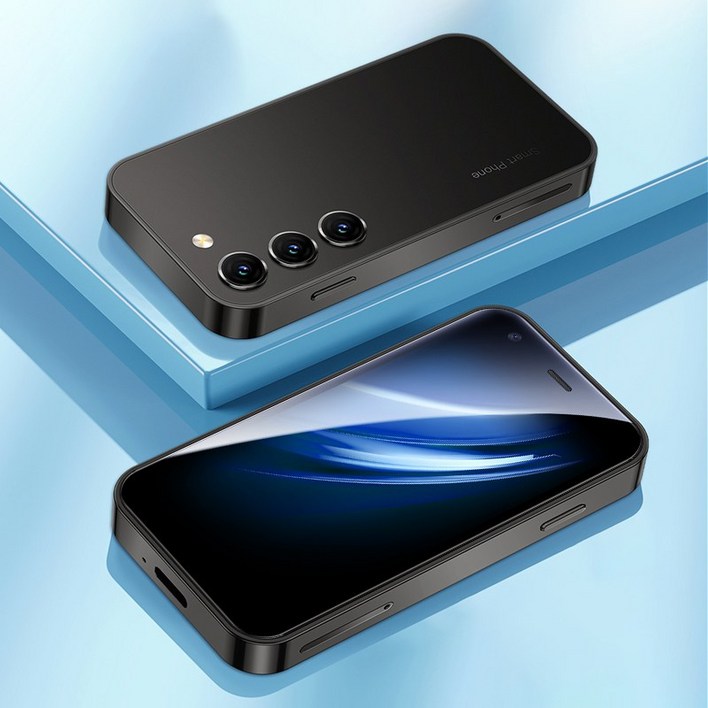 AIEK S26 소형 스마트폰 3.0인치 안드로이드 8.1 듀얼카드 스탠바이 2GB RAM 16GB ROM 3G 네트워크, Black, 16GB