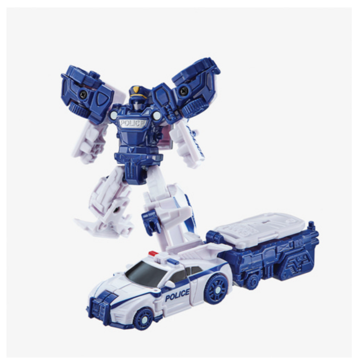 또봇 미니 또봇 닥