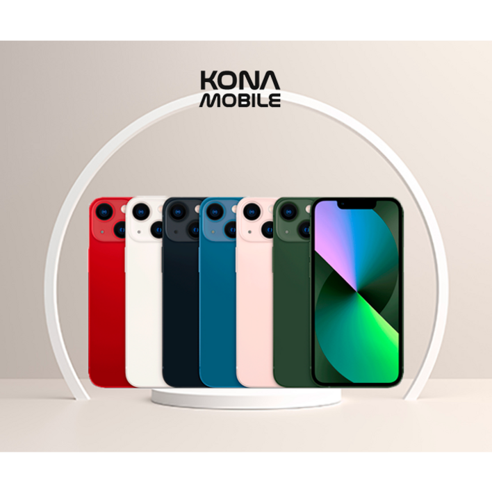 아이폰13미니 iPhone13 Mini 자급제