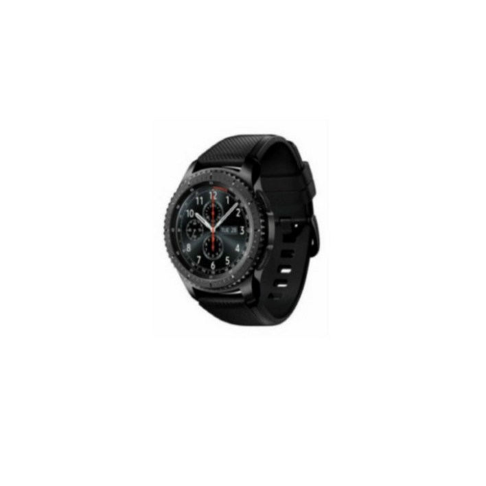 갤럭시 기어S3프론티어 46mm 중고 스마트워치 웨어러블 SMR765,760 S급