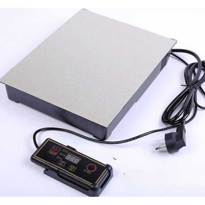 언더레인지 안보이는 히든 식탁밑 특수 식탁 음식점 테이블 쿠커 사각