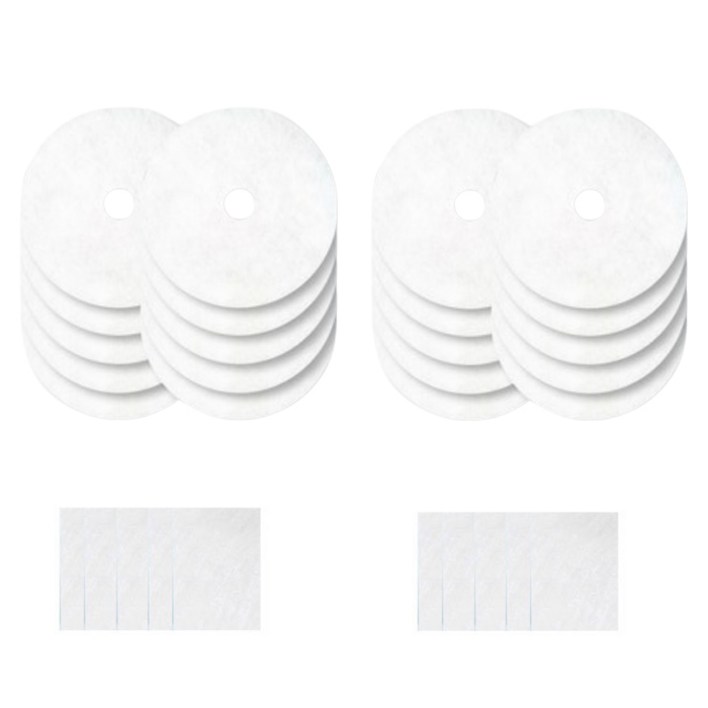 누심비 건조기 호환 필터 30개 세트, 단일상품, 1세트