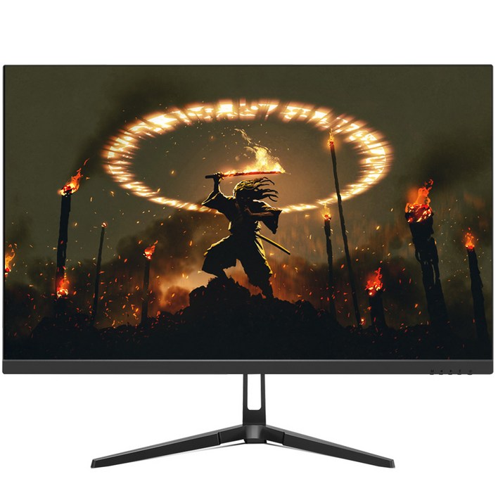 디엑스 80cm(32인치) FHD 165Hz 게이밍 컴퓨터 모니터 D132BF-H2, D132BF-H2/80cm(32인치)무결점