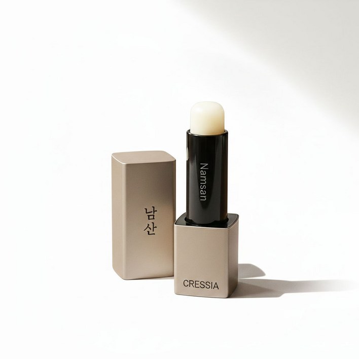 남산 고체향수 Balm perfume K-scent