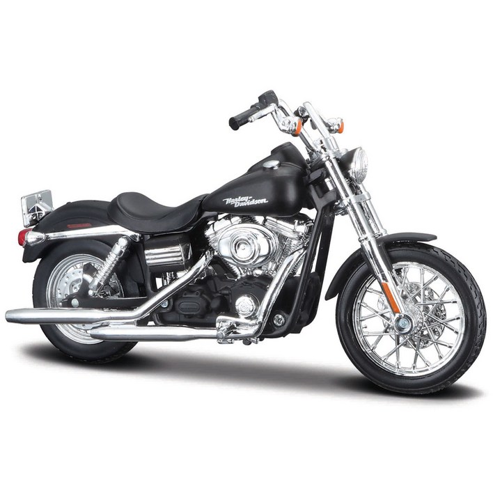 마이스토 118 HD 모터싸이클 할리데이비슨, 2006 Dyna Street Bob 마이스토 118 HD 모터싸이클 할리데이비슨, 2006 Dyna Street Bob