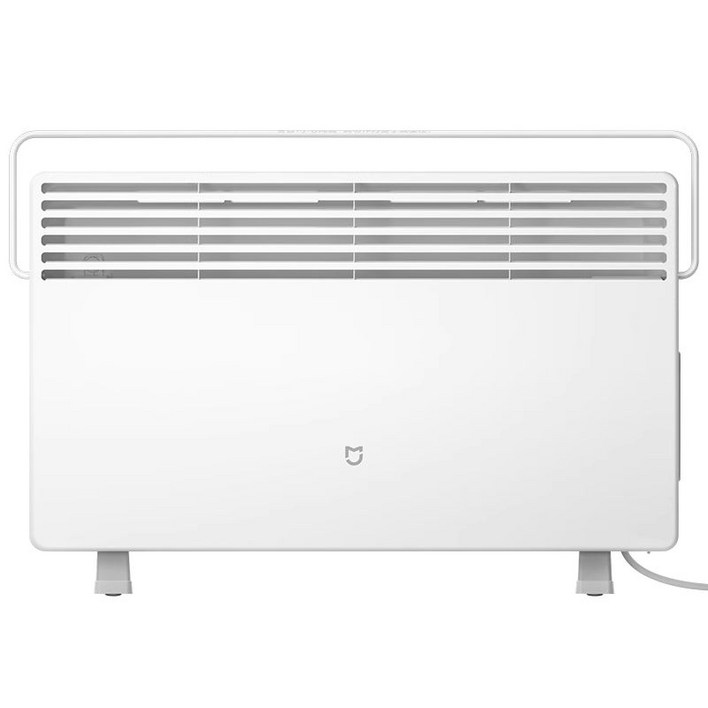샤오미 전기난로 4세대 미지아 스마트 히터 라디에이터 전자 욕실난방기 온풍기 다이얼식