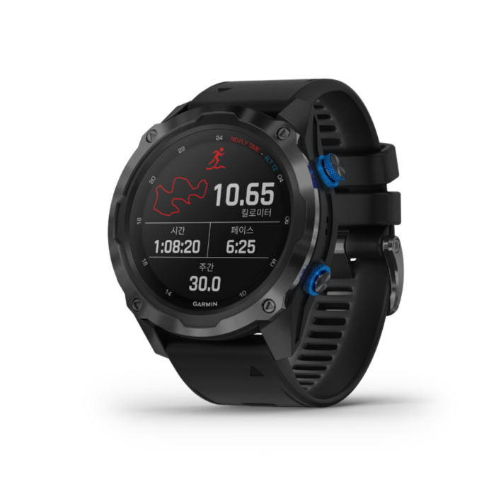 가민 Descent Mk2i 다이브컴