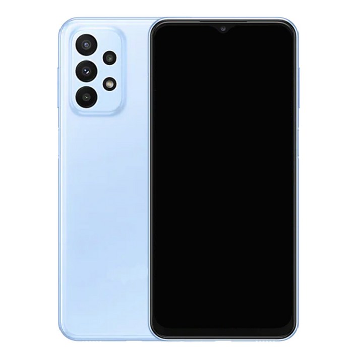 갤럭시 삼성전자 A23 128GB SMA235N 미개봉 새상품