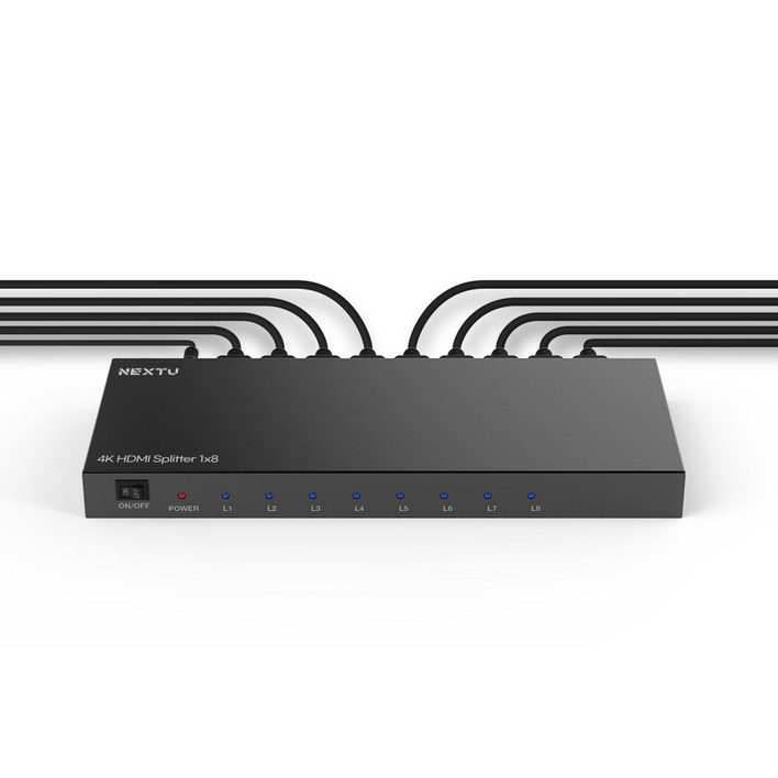 NEXT-1008SP4K