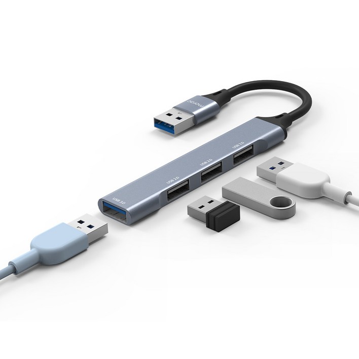 모락 프로토 4포트 USB A타입 멀티 허브 MRHUB4A, 상세페이지 참조 모락 프로토 4포트 USB A타입 멀티 허브 MRHUB4A, 상세페이지 참조