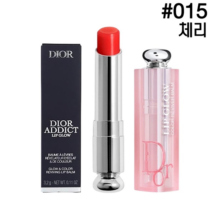 디올 립글로우 (백화점선물포장)
