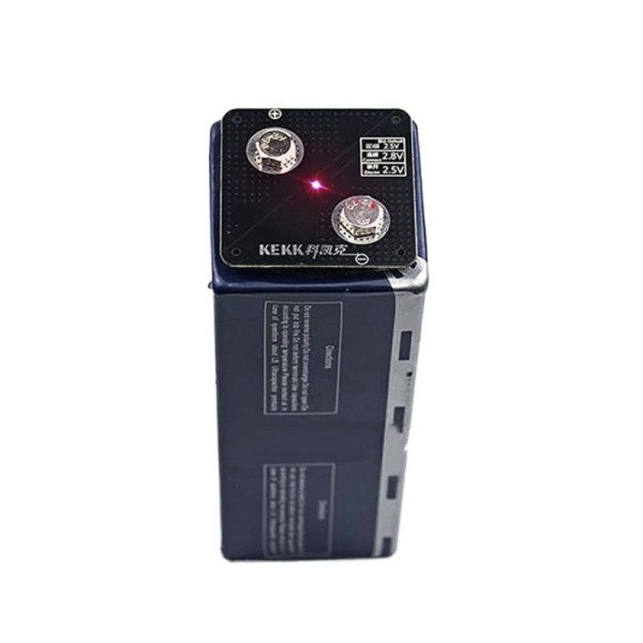 8V 3000F 슈퍼 스폿 자동차 플레이트 전원 밸런싱 커패시터 안정화 레귤레이터 패러드 용접기 보드 전압