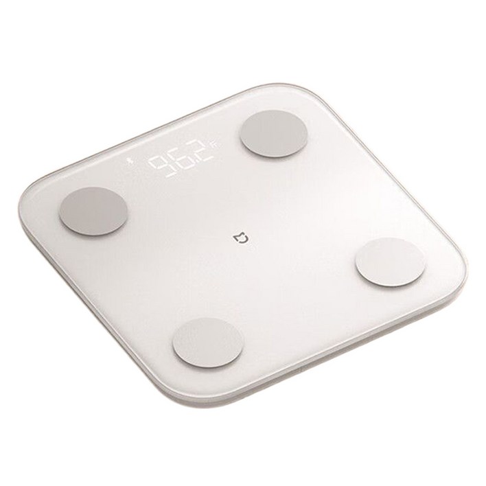 미지아 S400 스마트 체지방 측정기