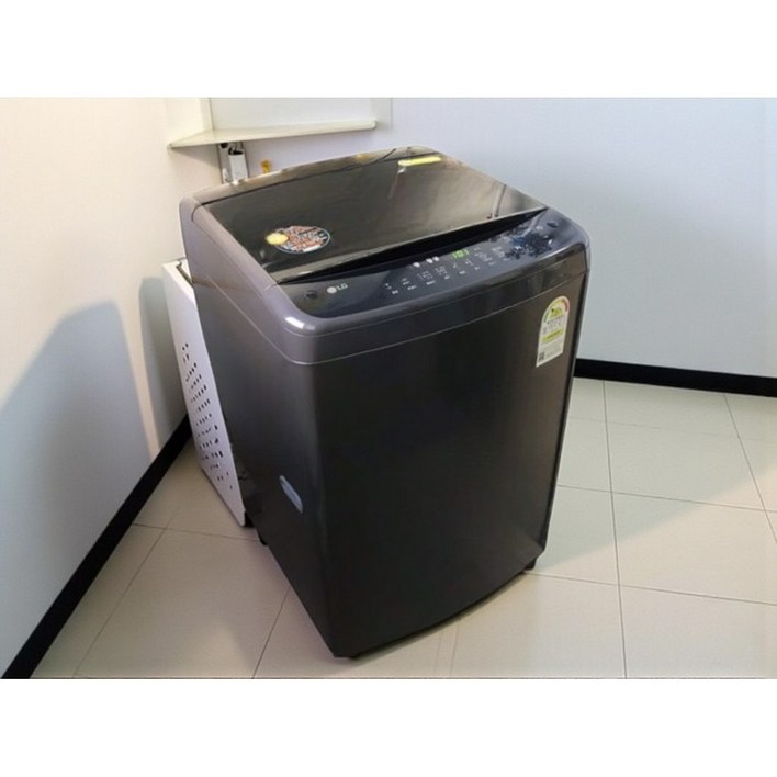 LG전자 통돌이 스마트인버터모터 일반세탁기 TR14WK1 14kg 방문설치