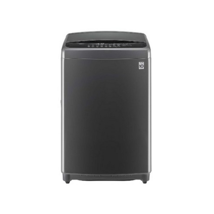 [LG][공식판매점] 통돌이 세탁기 미들블랙 TR16MK (16kg)