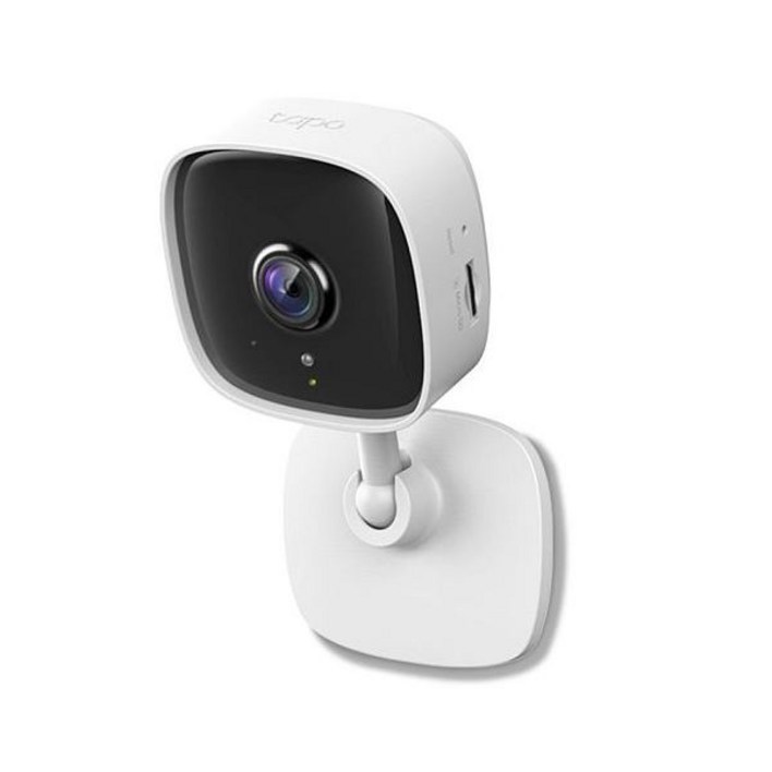 Tapo C110 초고화질 300만화소 티피링크 가정용 CCTV 홈 웹캠, 1개