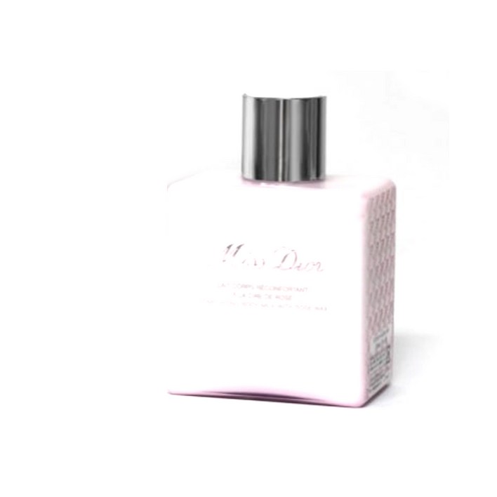 백화점정품 디올 NEW 미스 디올 컴포팅 바디 밀크 175ML