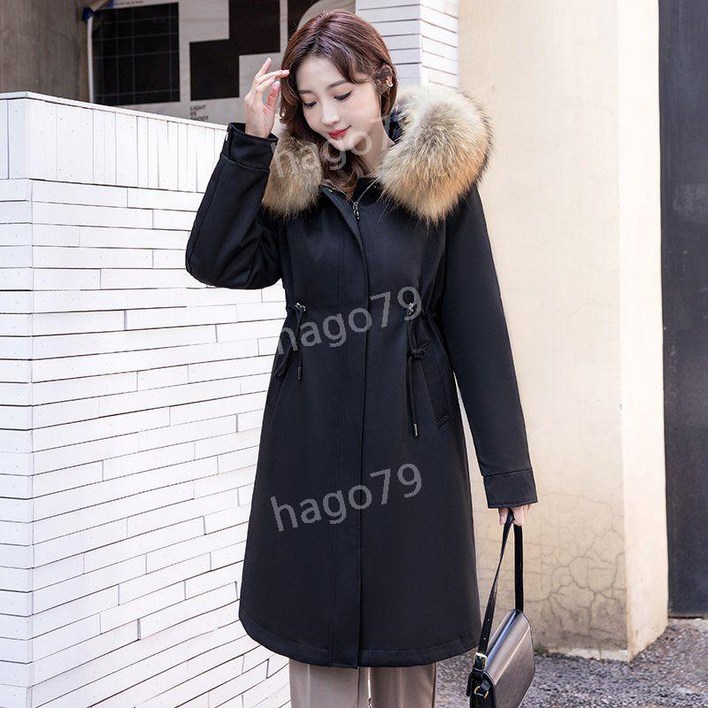 토끼털 여성 겨울 자켓 코트 탈착식 빅사이즈 150kg 벨벳 10xl 토끼털 여성 겨울 자켓 코트 탈착식 빅사이즈 150kg 벨벳 10xl