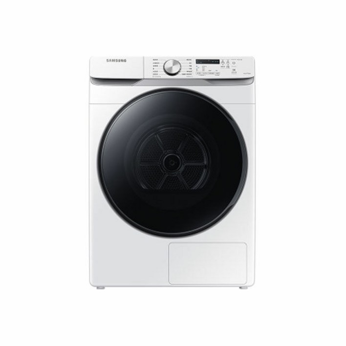 삼성전자 그랑데 건조기 DV17T8520BW 화이트 17kg