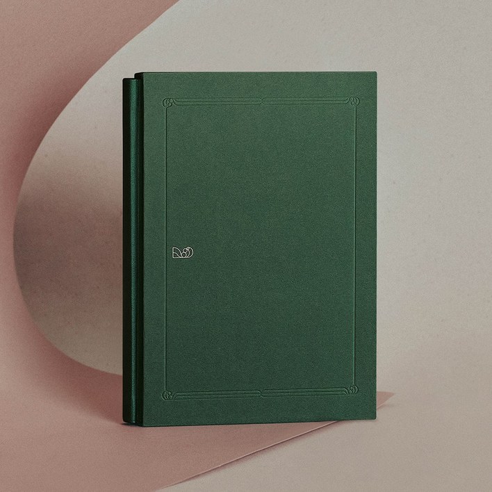 오로다 글숨GeulSoom 필사 노트