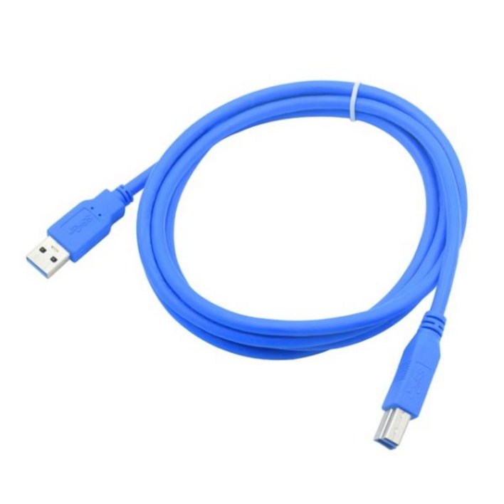 USB 3.0 타입 A Male To Type B 데이터 동기화 코드 프린터 케이블 0.30.511.835m, HP IOGEAR Lexmark Samsung CyberPo USB 3.0 타입 A Male To Type B 데이터 동기화 코드 프린터 케이블 0.30.511.835m, HP IOGEAR Lexmark Samsung CyberPo