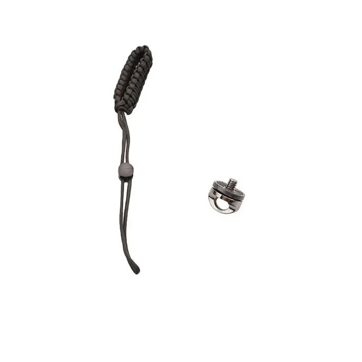 DJI OSMO Pocket 2 3Insta360 One Mobile 6 7 Action GoPro 13 12DSLR 카메라용 손목 스트랩