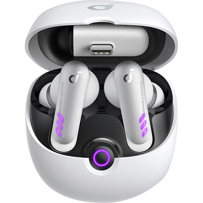 앤커 사운드코어 VR P10 무선 블루투스 게이밍 이어폰 앤커 사운드코어 VR P10 무선 블루투스 게이밍 이어폰