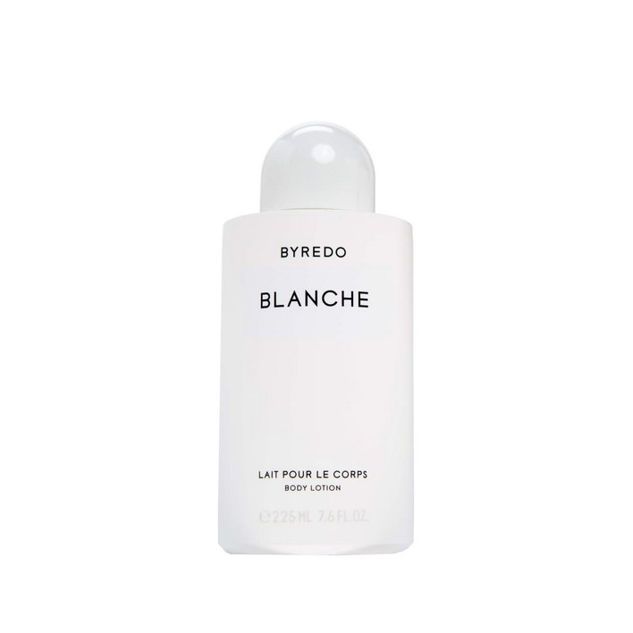 BYREDO Blanche Body Lotion 바이레도 블랑쉬 바디로션 225ml
