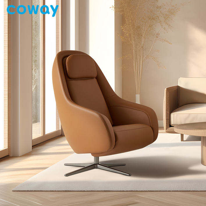 코웨이 비렉스 트리플체어 안마의자 MC-R01방문설치