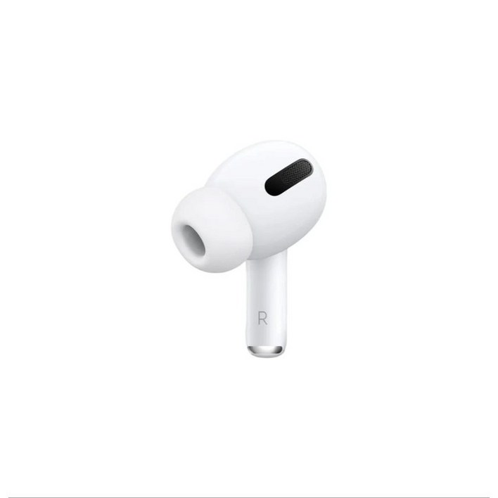 에어팟프로 1세대 오른쪽 유닛 낱개 중고 정품 (AirPods Pro 1)