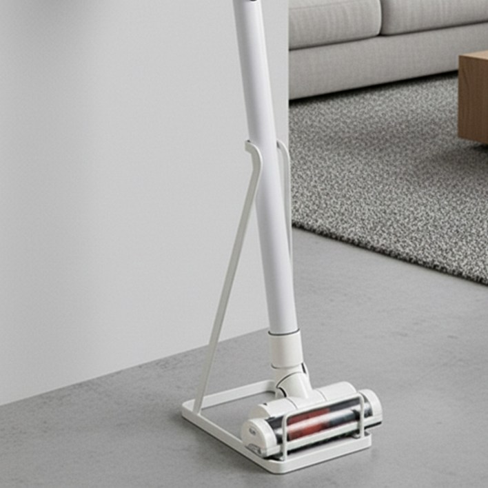 윈프라이스 무선청소기 스탠드 거치대