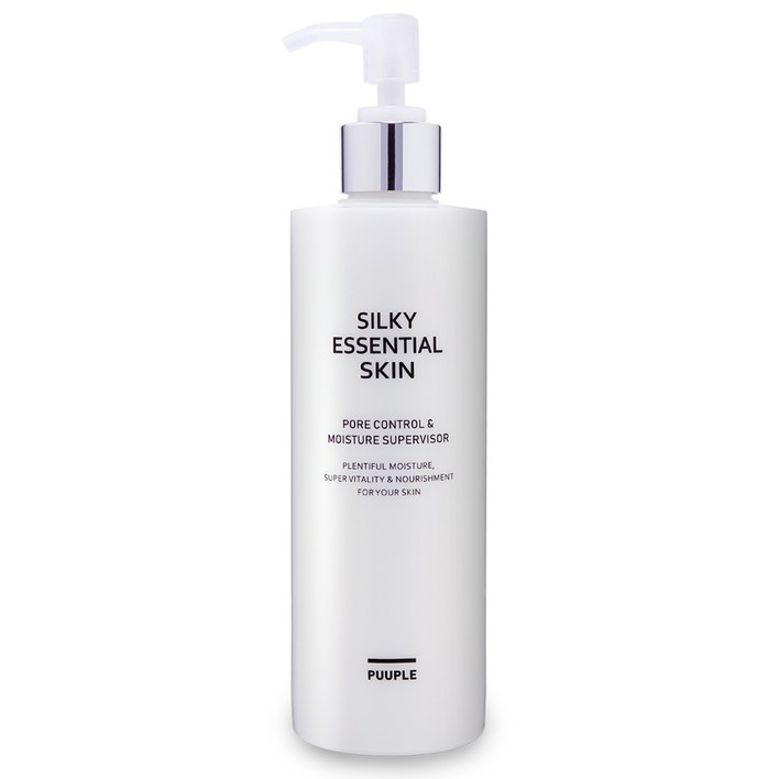 스킨과 에센스가 하나로 참존nc1 퓨플 실키에센셜 스킨  에센스에 가까운 스킨  수분스킨 스킨토너 여성화장품 에센스스킨 모공스킨  끈적이지않아요