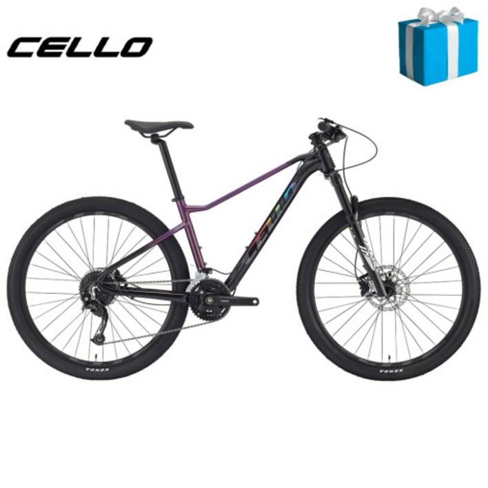 [삼천리자전거 베스트샵] 2024년 첼로 XC스포츠 27.5인치 27단 입문용 MTB 자전거 100% 완조립 무료배송