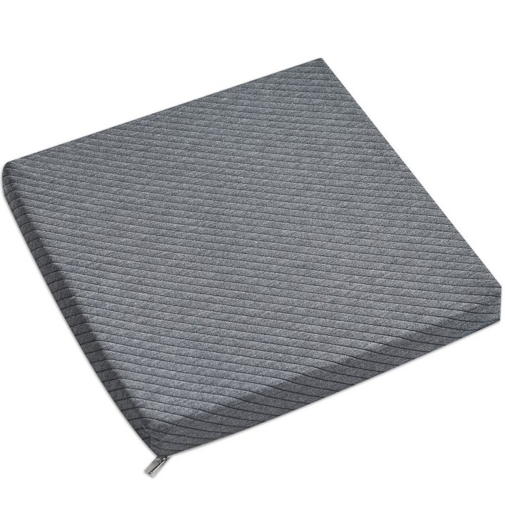 에코어 천연라텍스 방석 모음전(라텍스폼+쿨속커버+겉커버)