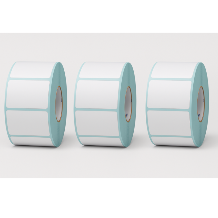 프로팩 감열라벨지 50x30mm 1350매