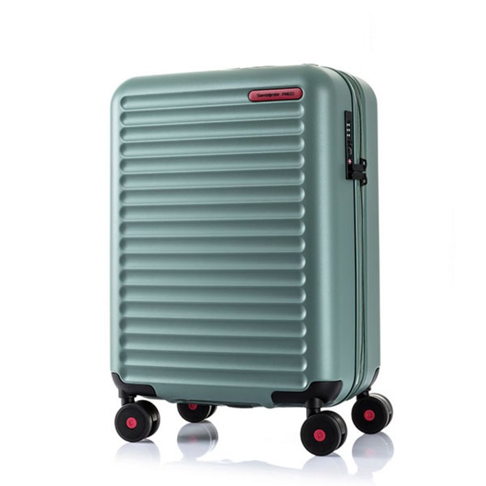 쌤소나이트 RED TOIIS C 캐리어 5520 EXP SLATE GREEN HG063004