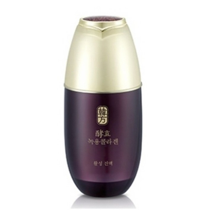 수려한 효 녹용콜라겐 활성진액 50ml, 50ml, 1개