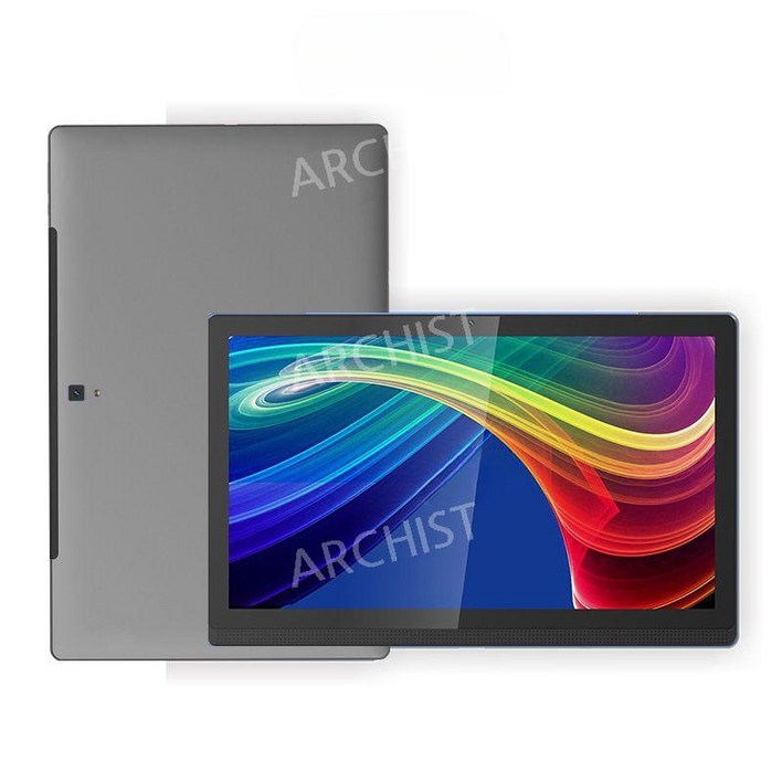 14 인치 태블릿 대형 가성비 PC 대화면 드로잉 패드 인강용, 14.1인치 엘레강트 실버