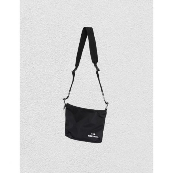 매장정품 EIDER AERO SHEER (에어로시어) 사코슈_Black DUA25B15Z1 179652